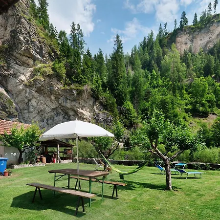 Il Giardino Dell'eden Apartmán