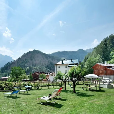 Il Giardino Dell'eden *